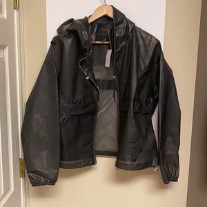 Rain jacket Activewear